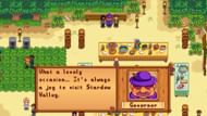 Tiger Trouts are required in some quests (Image via ConcernedApe)